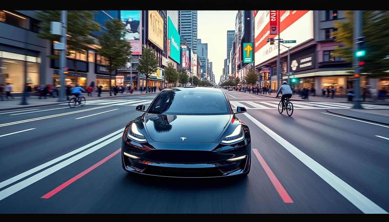 découvrez les nouveautés de la dernière mise à jour fsd tesla en 2025 : fonctionnalités, améliorations de la conduite autonome et évolutions majeures pour une expérience encore plus sûre et innovante. toutes les infos sur le fsd tesla ici !