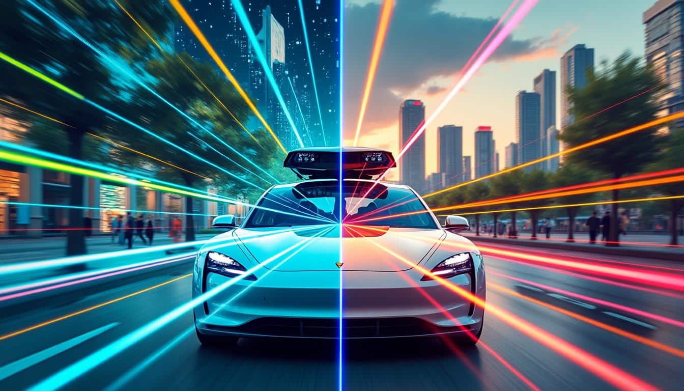 découvrez quelle technologie, entre lidar et caméras, s’impose selon le niveau d’autonomie des véhicules. analyse des avantages et des limites de chaque solution pour mieux comprendre leur rôle dans la conduite autonome.