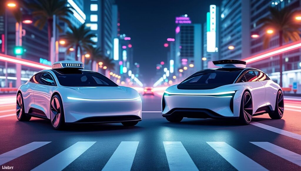 découvrez le coût des options pour une voiture autonome de niveau 2 ou 3 : prix de base, surcoûts technologiques, comparatif des modèles et conseils pour bien choisir votre véhicule équipé des dernières aides à la conduite.