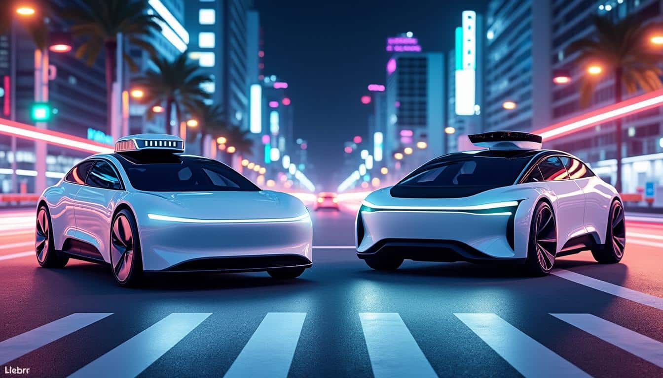découvrez le coût des options pour une voiture autonome de niveau 2 ou 3 : prix de base, surcoûts technologiques, comparatif des modèles et conseils pour bien choisir votre véhicule équipé des dernières aides à la conduite.