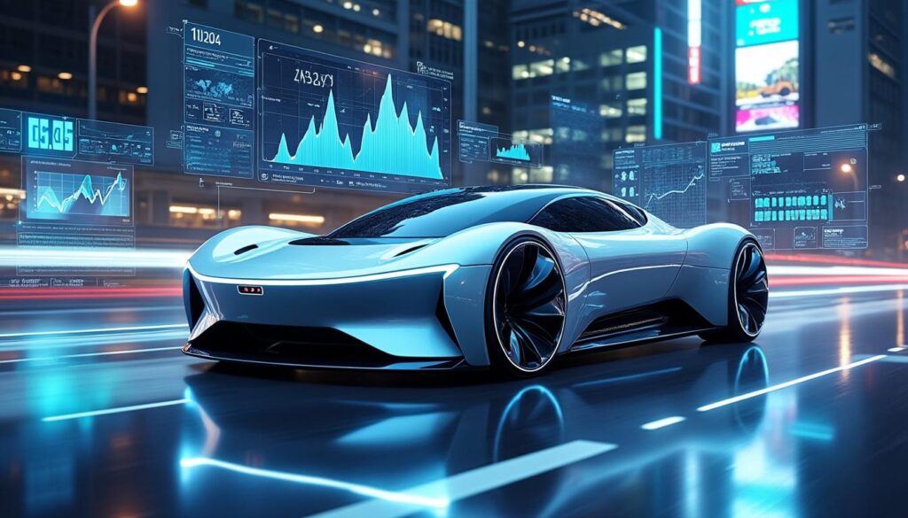 découvrez les prix, principaux fournisseurs et tendances 2025 des capteurs dédiés aux voitures autonomes pour anticiper les évolutions du marché et faire les meilleurs choix technologiques.