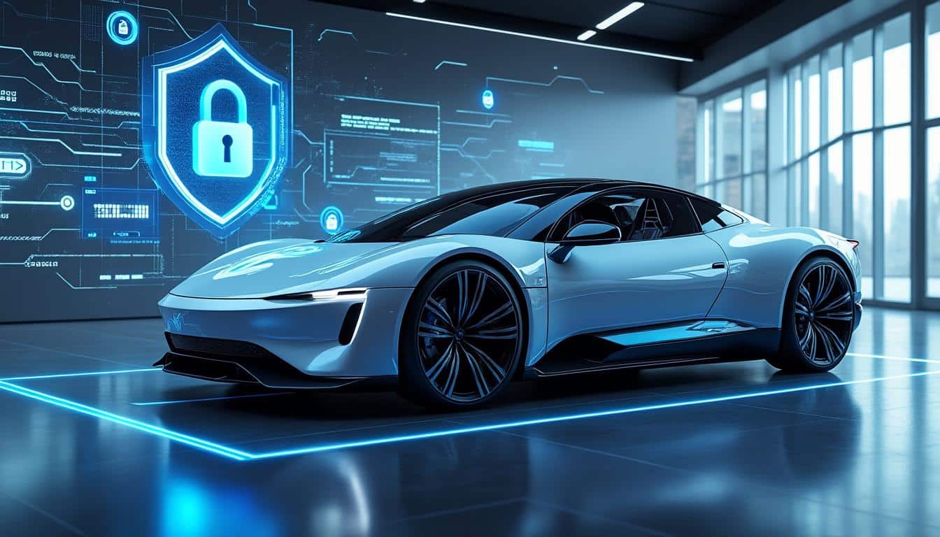 découvrez les bonnes pratiques essentielles pour assurer la sécurité des données dans une voiture connectée 5g. protégez vos informations personnelles et roulez en toute confiance avec nos conseils experts.