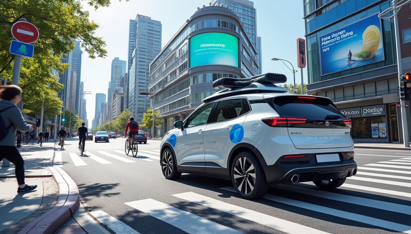 découvrez les avantages, les risques et les conditions d’utilisation des voitures autonomes de niveau 3. informations essentielles pour comprendre cette technologie et ses implications sur la sécurité et la conduite.