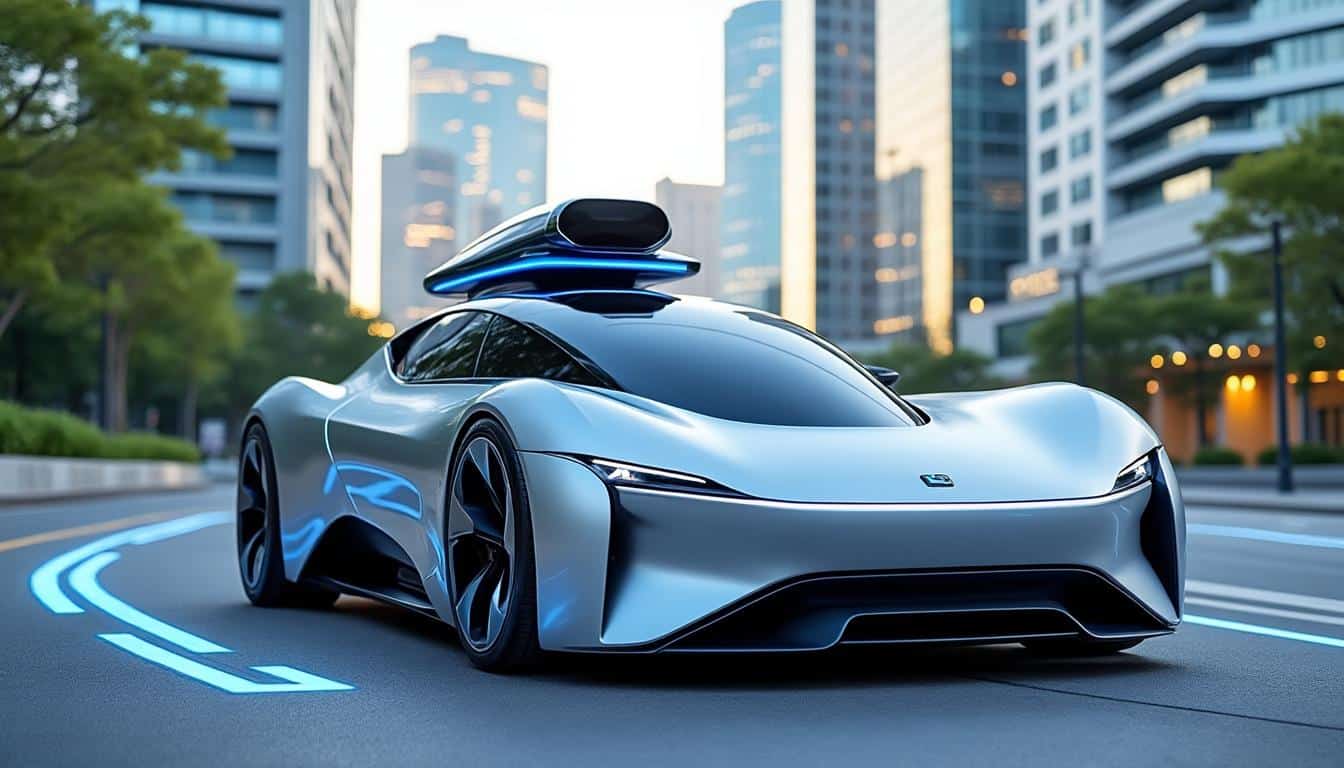 découvrez les technologies clés comme le lidar, le radar et les caméras qui permettent aux voitures autonomes de niveau 4 de fonctionner en toute sécurité. analyse des innovations et avantages pour la conduite sans intervention humaine.
