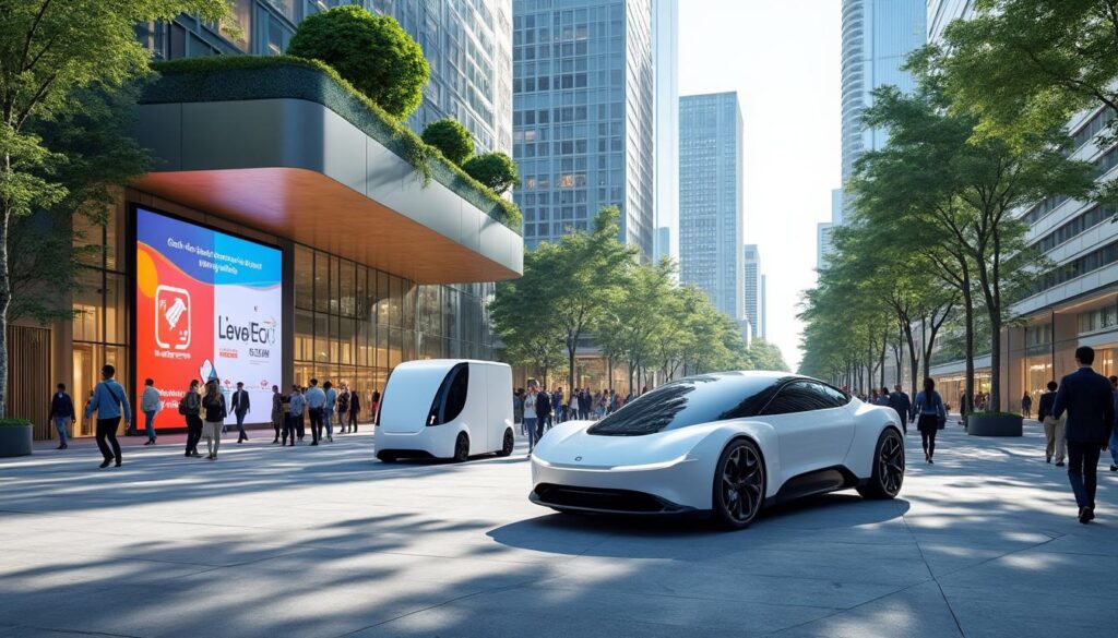 découvrez quand les voitures autonomes de niveau 5, entièrement sans conducteur, seront accessibles au grand public et quels défis restent à surmonter pour leur adoption.