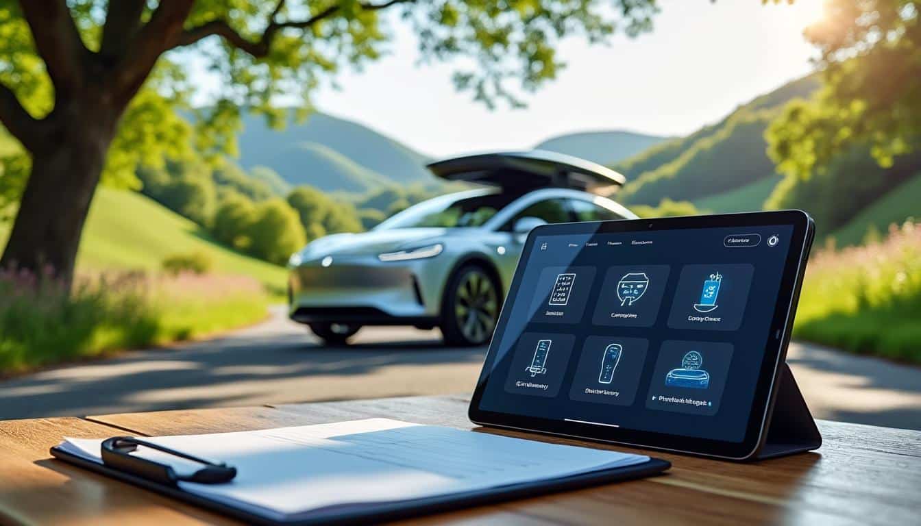 découvrez notre check-list d’achat pour bien choisir une voiture dotée de la conduite autonome niveau 2 ou 3. conseils, critères essentiels et points à vérifier pour faire un choix éclairé et sécurisé.