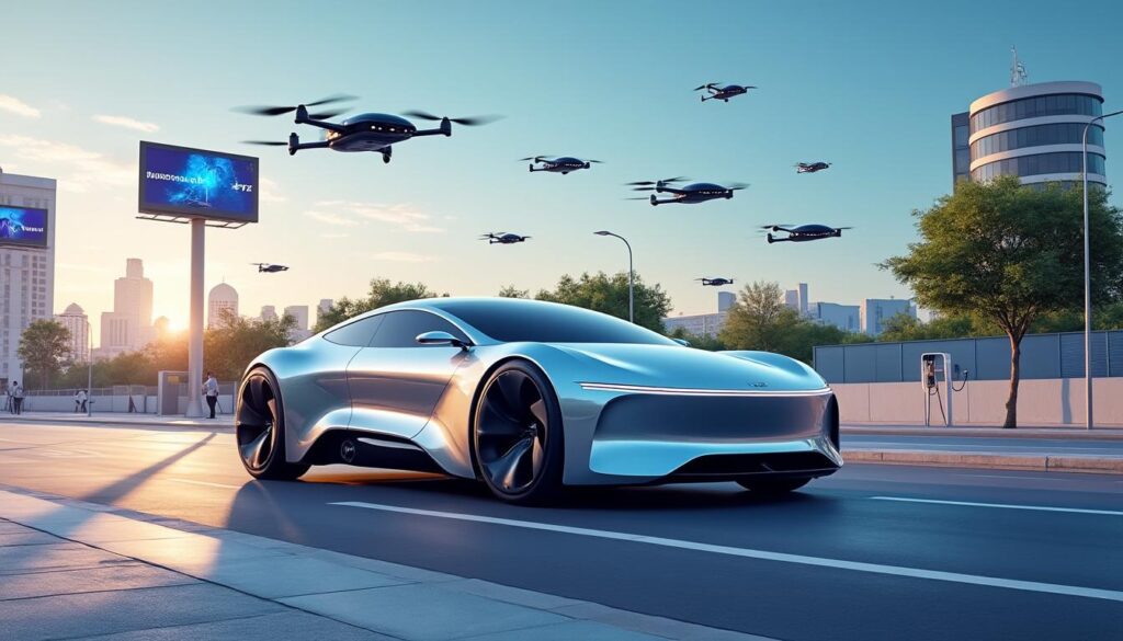 découvrez le coût estimé des voitures autonomes en 2026 et les facteurs qui influencent leur prix pour mieux préparer votre future acquisition.