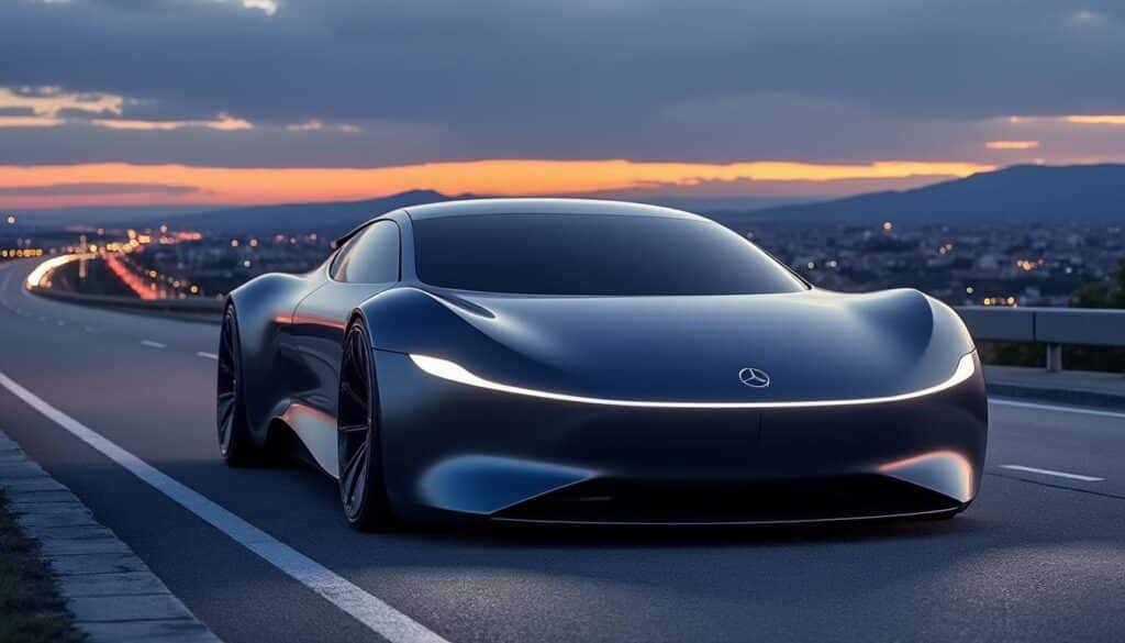 découvrez l'autonomie réelle des modèles mercedes eq 2026 et préparez-vous à explorer l'avenir de la mobilité électrique avec fiabilité et performance.