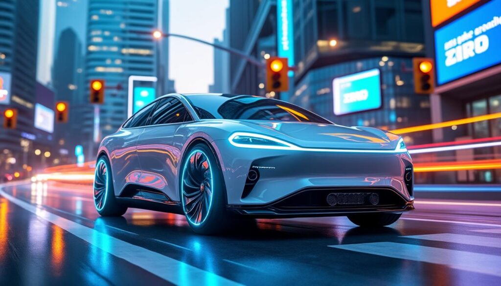 découvrez comment les mises à jour ota permettent de faire évoluer une voiture du niveau 2 au niveau 3 d'automatisation, offrant plus de sécurité et de fonctionnalités sans visite en concession.