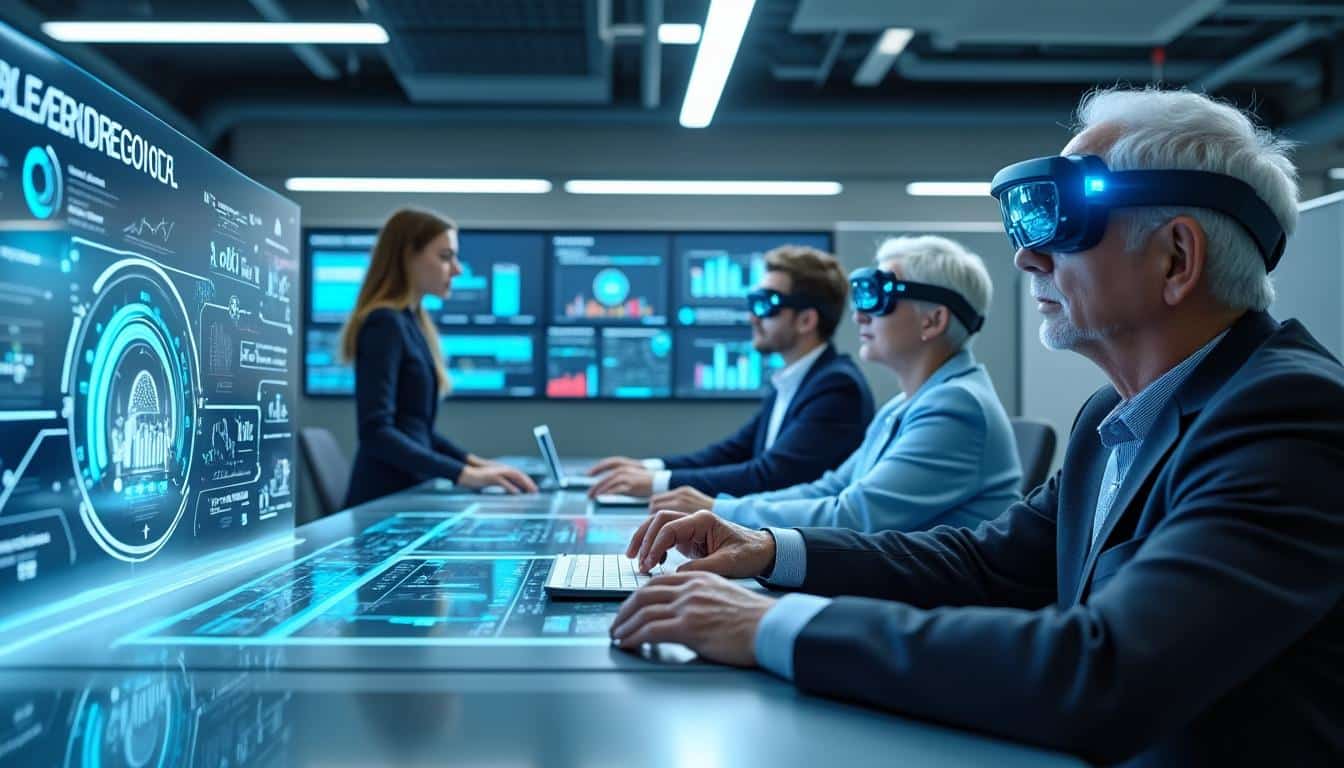 découvrez comment le passage au niveau 4 en matière de sécurité et d’éthique impacte les usagers : nouvelles règles, responsabilités renforcées et enjeux pour une utilisation sécurisée des technologies.