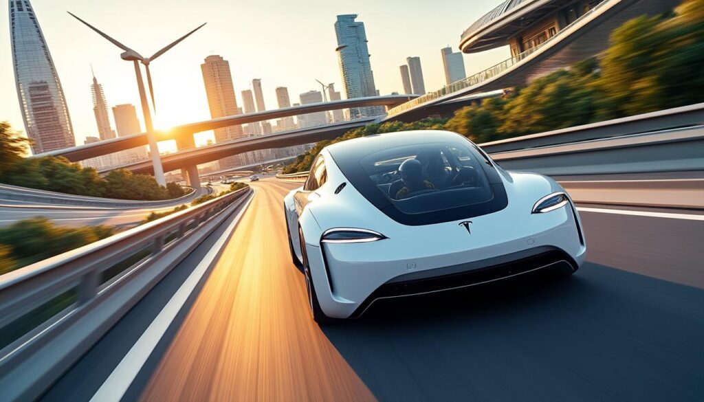 découvrez comment tesla révolutionnera la conduite en 2026 avec l'avènement de la conduite autonome totale, promettant sécurité, innovation et une expérience de conduite sans précédent.