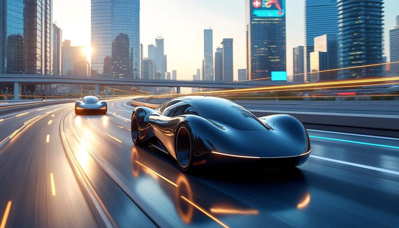 découvrez comment la 5g révolutionne l'industrie automobile en permettant une mobilité intelligente, sûre et connectée pour un futur innovant.