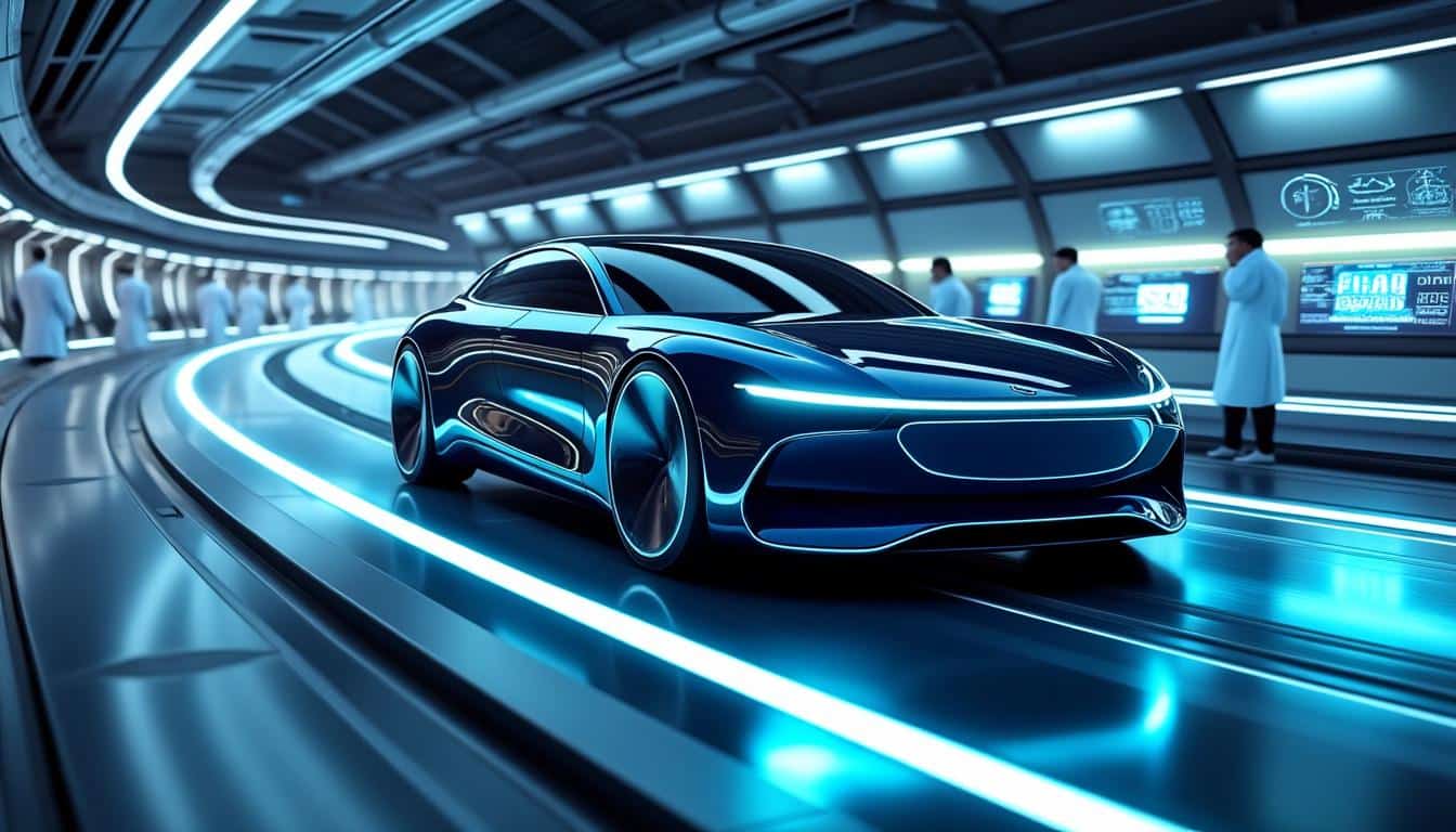 découvrez comment mercedes optimise l'autonomie de sa gamme eq grâce à des innovations technologiques et des améliorations de performance.