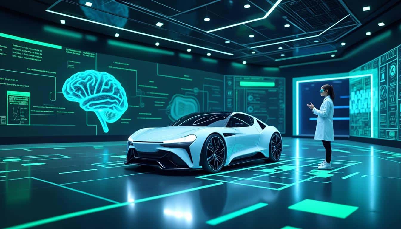 découvrez comment l'ia et le deep learning révolutionnent les technologies d'autonomie, en expliquant leurs rôles essentiels et leurs impacts dans divers domaines.