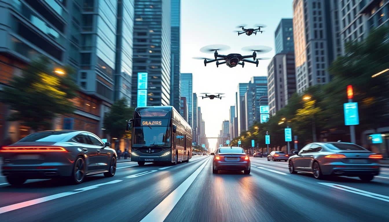 découvrez comment le v2x révolutionne la mobilité en ouvrant la voie à une circulation 100 % connectée, plus sûre et efficace.