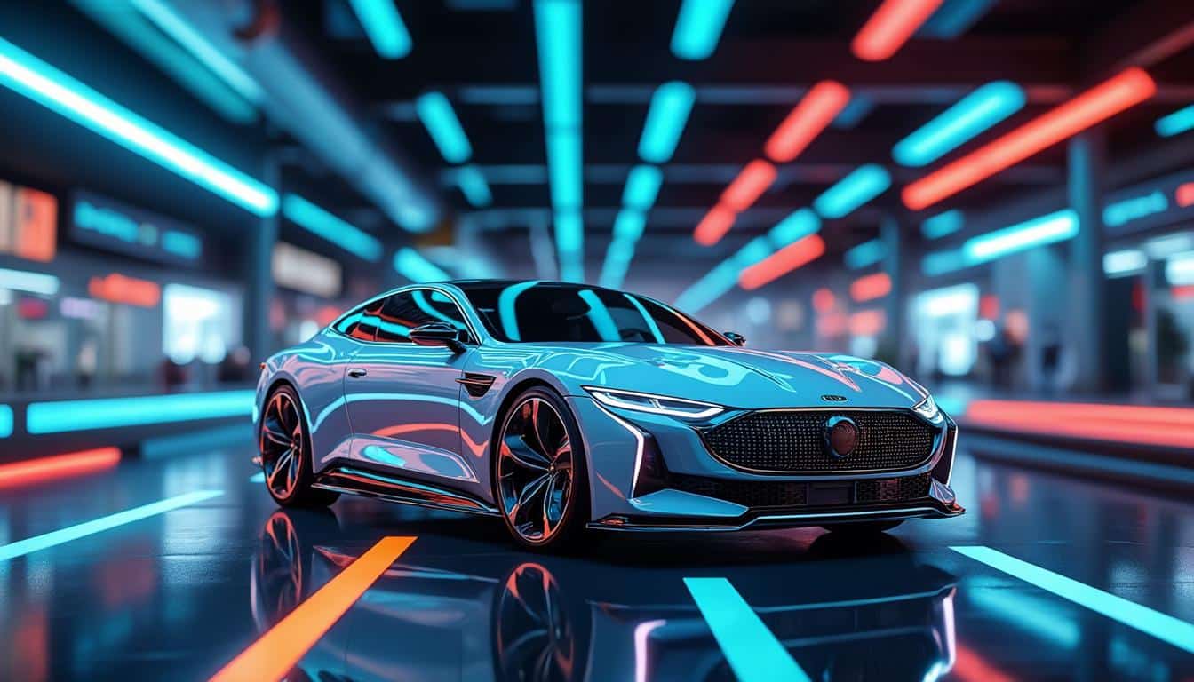 découvrez les dernières générations de capteurs innovants conçus pour assurer une autonomie complète, révolutionnant les technologies intelligentes et connectées.