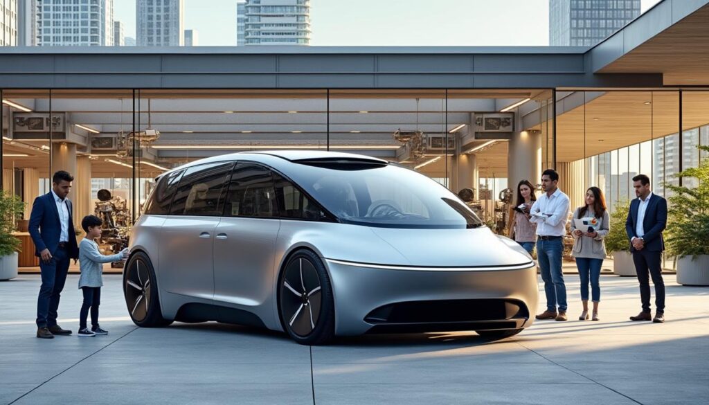 découvrez pourquoi le prix des voitures autonomes diminue enfin, les avancées technologiques et les facteurs clés qui rendent cette innovation plus accessible.