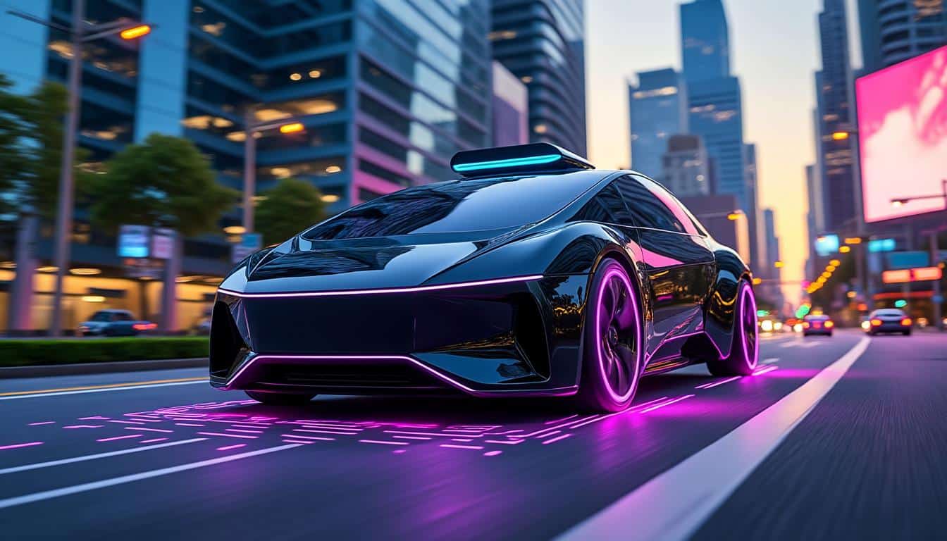 découvrez pourquoi les voitures autonomes utilisent la technologie lidar pour améliorer la sécurité, la précision et la navigation dans la conduite autonome.