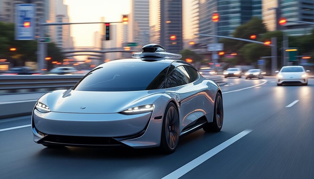 découvrez quel budget prévoir pour une voiture autonome en fonction de son niveau d’autonomie et faites un choix éclairé pour votre futur véhicule.
