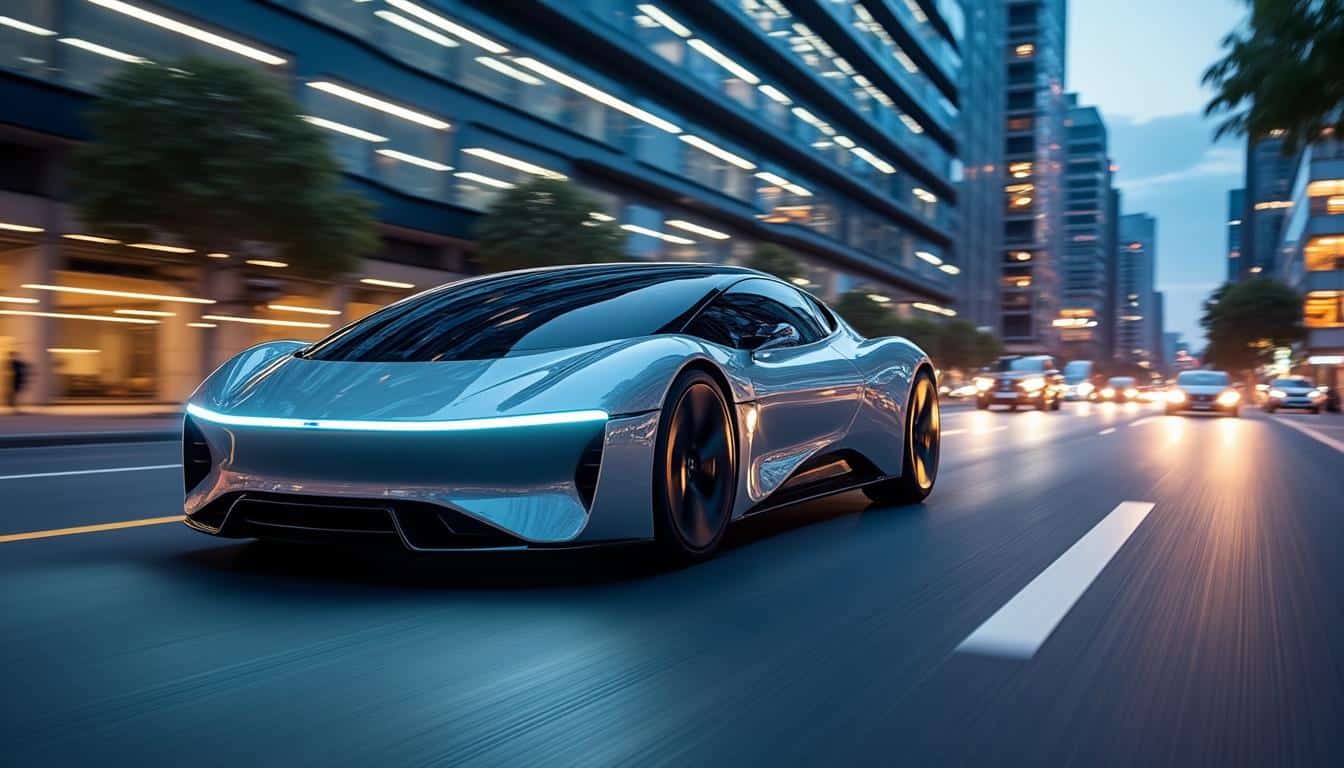 découvrez comment l'assurance automobile évolue avec l'essor des voitures autonomes, transformant secrètement le paysage de la sécurité et des responsabilités sur la route.