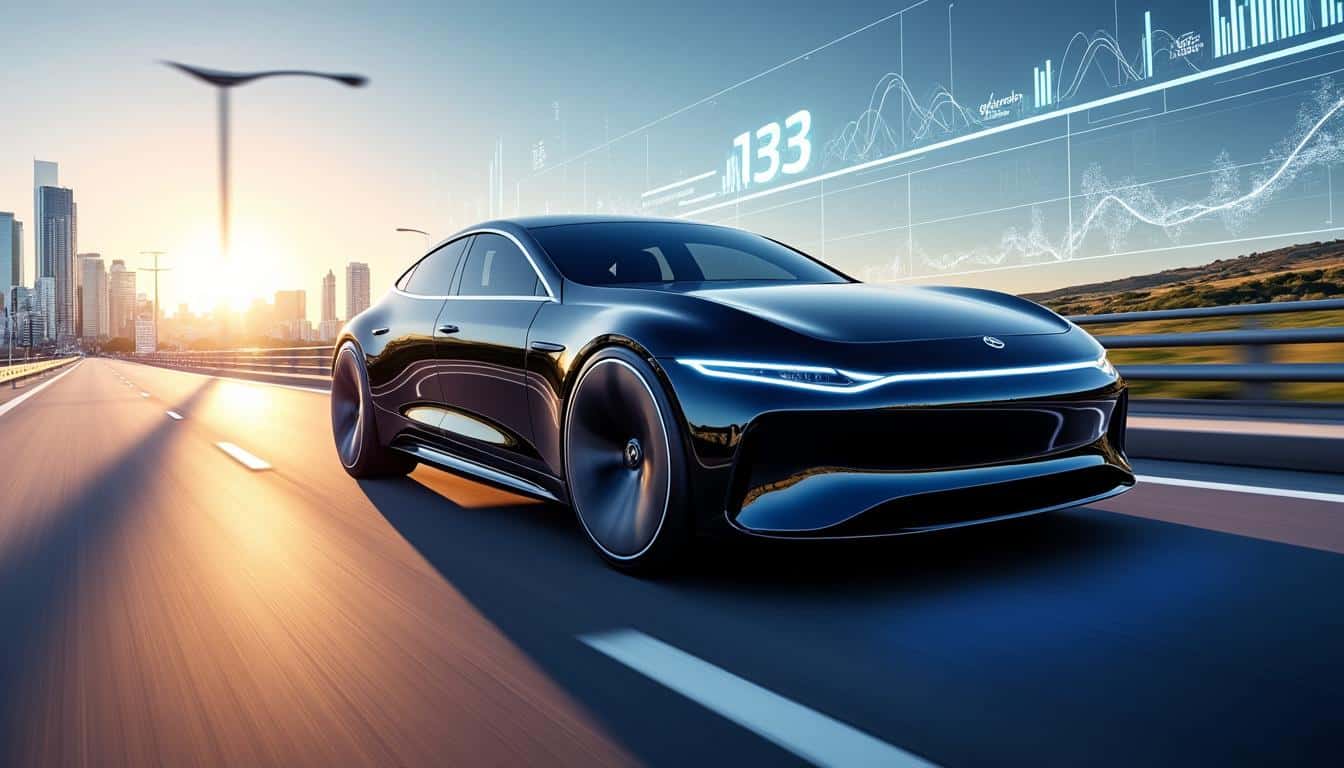 découvrez l'autonomie des mercedes eq grâce aux chiffres officiels et aux résultats des tests réels pour une analyse complète de leurs performances électriques.