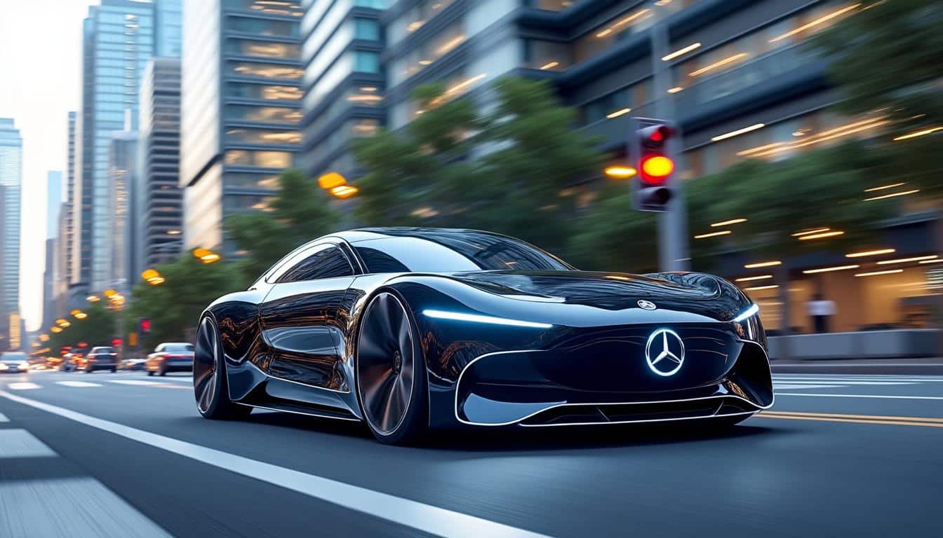 découvrez les innovations et les avancées de mercedes en matière de conduite autonome prévues pour 2026, et comment la marque prépare l'avenir de la mobilité intelligente.