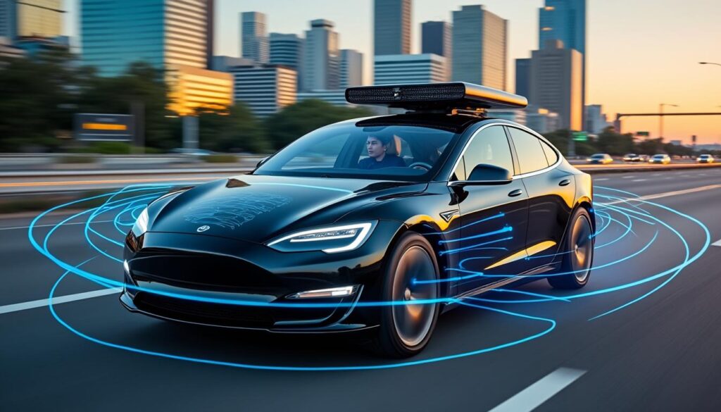 découvrez de manière claire et simple les limites du niveau 3 de la conduite autonome et ce que cela signifie pour la sécurité et l'avenir de la mobilité.