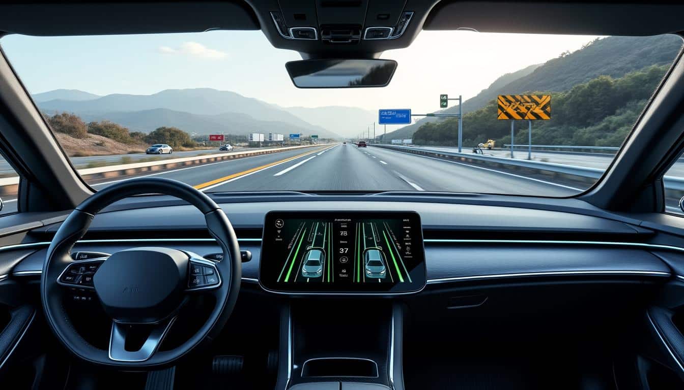 découvrez les meilleures aides à la conduite du moment pour améliorer votre sécurité et votre confort au volant. comparez les technologies innovantes et choisissez l'assistance idéale.