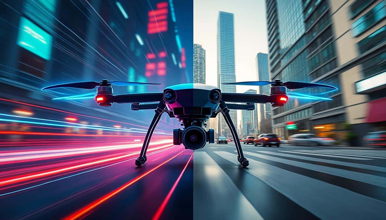découvrez les différences entre la technologie lidar et la caméra, et laquelle est la plus fiable pour vos besoins en détection et en vision.
