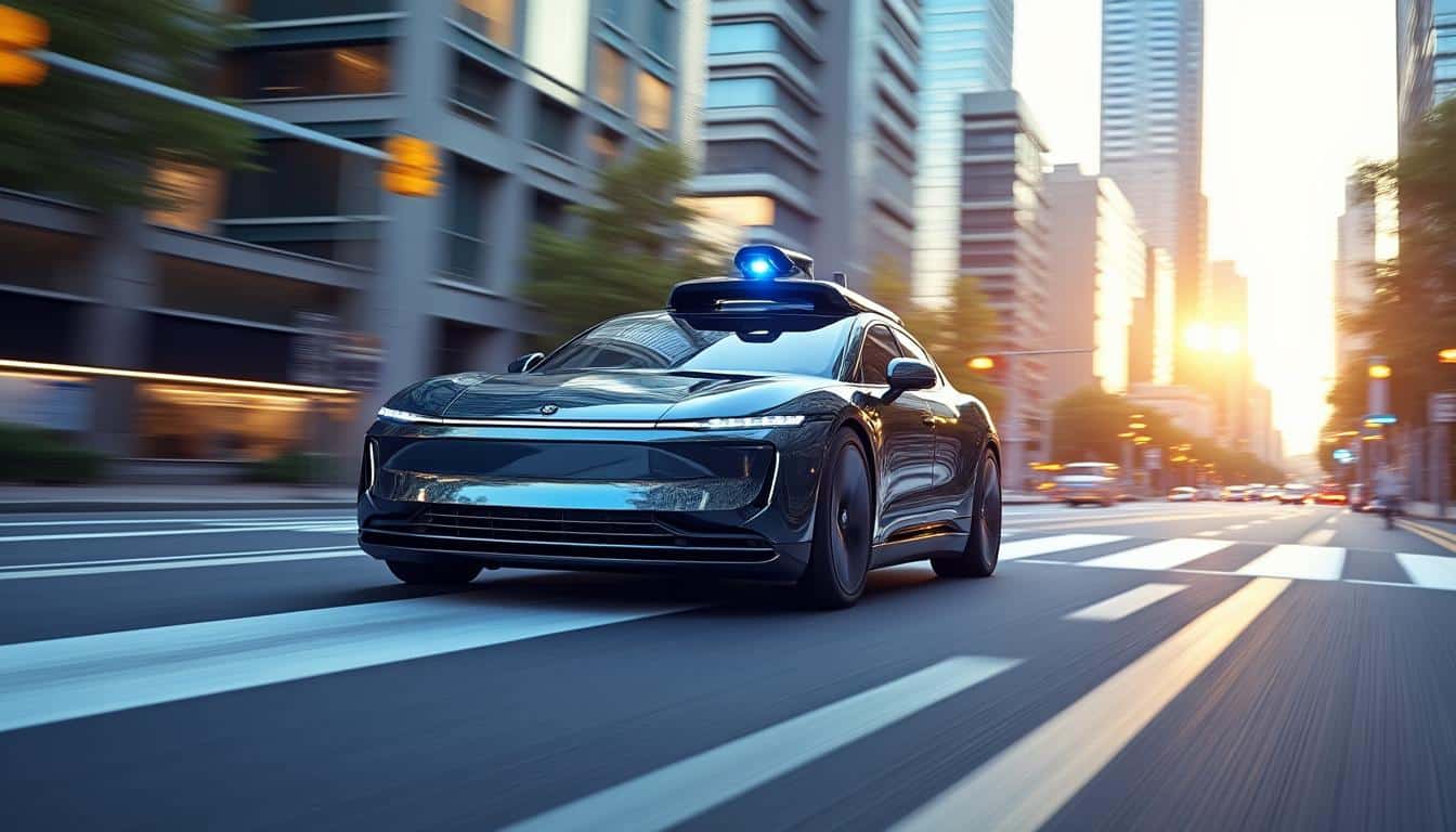 découvrez comment la norme iso 26262 assure la sécurité fonctionnelle essentielle des voitures autonomes, garantissant fiabilité et protection sur la route.