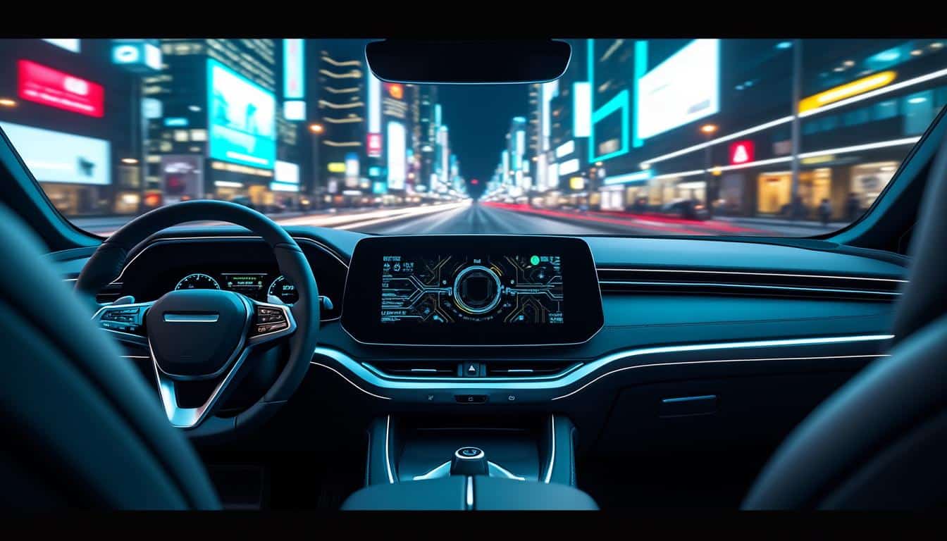 découvrez comment le droit de la tech impose l'installation obligatoire d'une boîte noire dans chaque voiture autonome pour assurer transparence et sécurité.