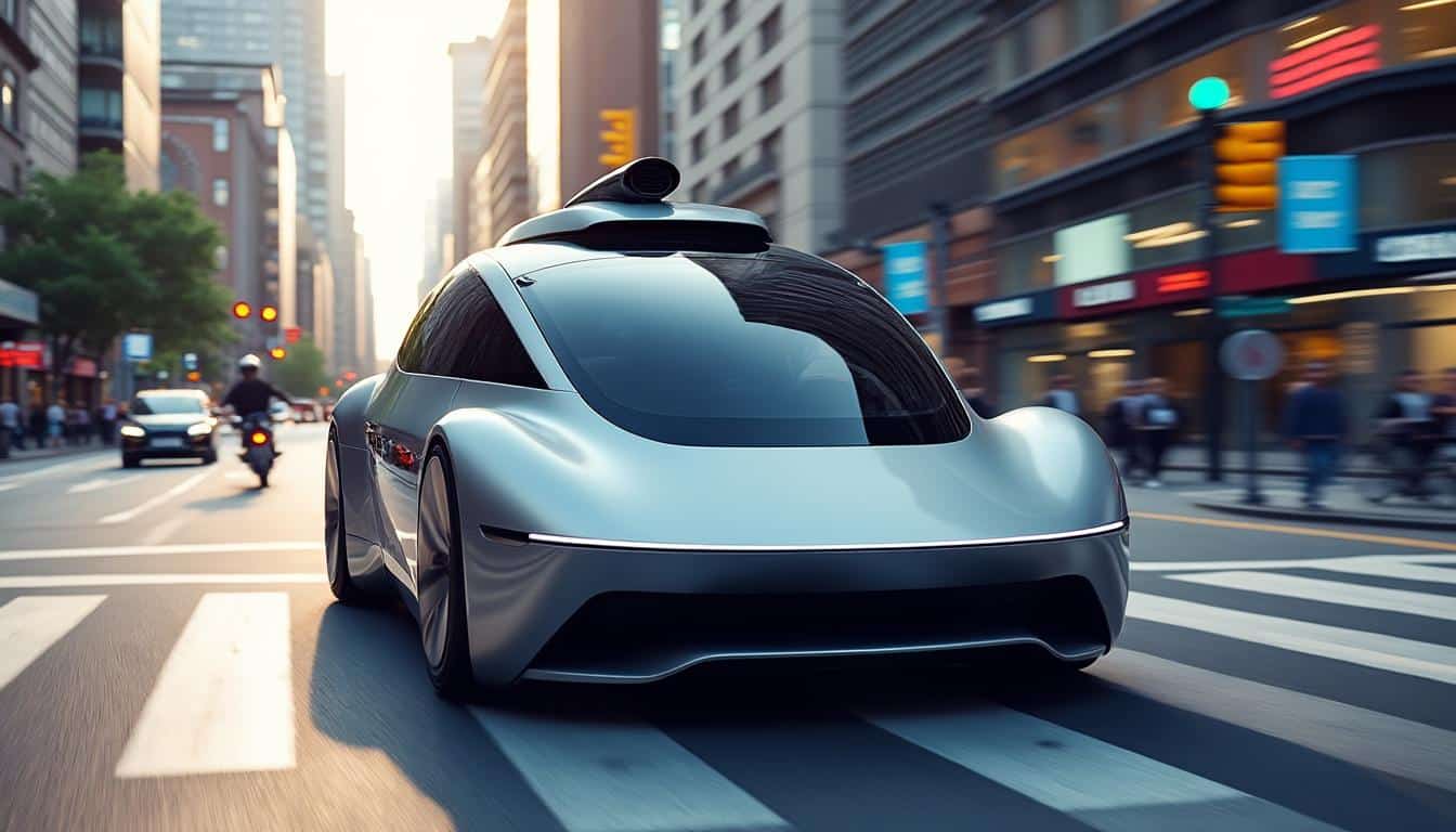 découvrez si les voitures autonomes offrent une sécurité supérieure aux véhicules traditionnels grâce à notre analyse approfondie des technologies et des enjeux de la conduite autonome.