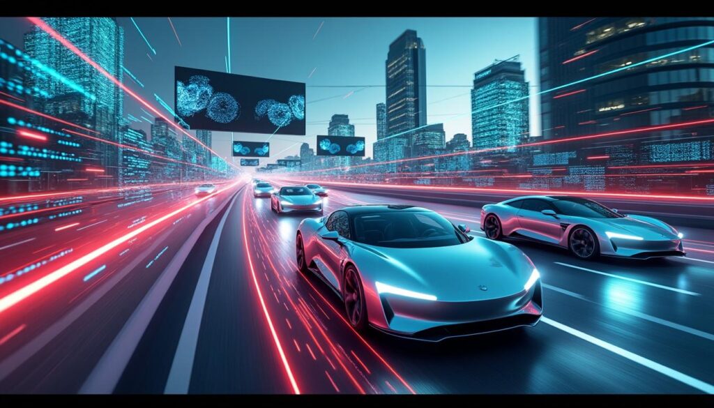 découvrez comment la cybersécurité automobile protège les flottes de véhicules autonomes en empêchant efficacement les tentatives de piratage et garantissant la sécurité des données et des trajets.