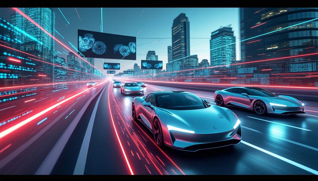découvrez comment la cybersécurité automobile protège les flottes de véhicules autonomes en empêchant efficacement les tentatives de piratage et garantissant la sécurité des données et des trajets.