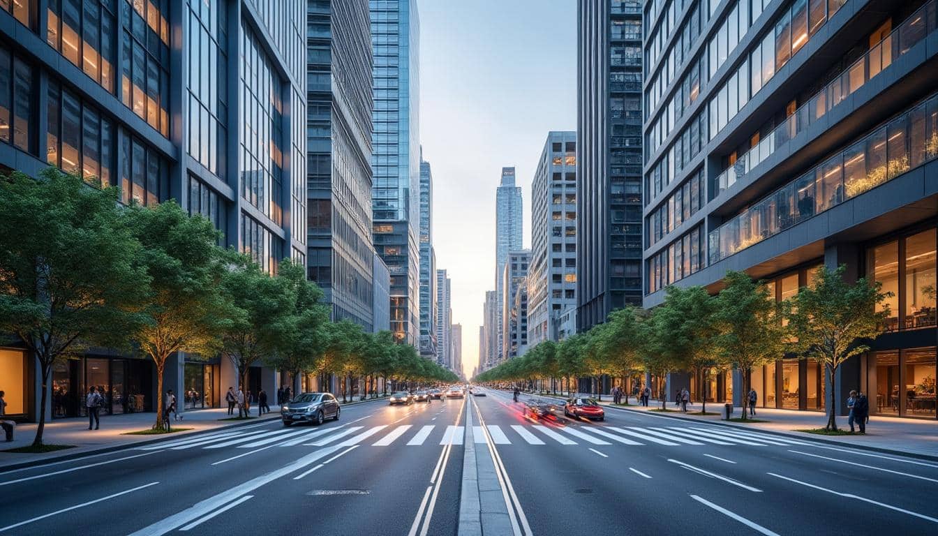 découvrez comment la fiscalité verte encourage l'achat de véhicules autonomes à faible consommation pour un avenir plus écologique et économique.