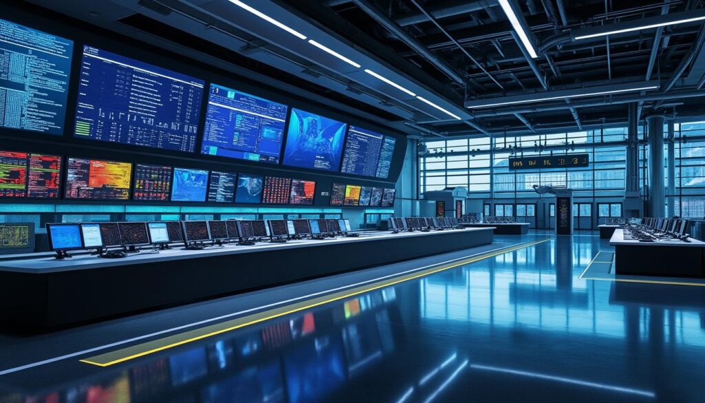 découvrez comment la latence ultra-faible renforce la sécurité des flottes de transport en permettant une communication rapide et fiable entre les véhicules et les systèmes de contrôle.