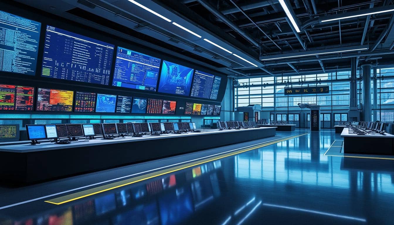 découvrez comment la latence ultra-faible renforce la sécurité des flottes de transport en permettant une communication rapide et fiable entre les véhicules et les systèmes de contrôle.