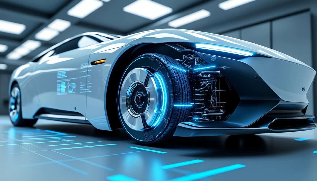découvrez comment la maintenance prédictive permet d'anticiper l'usure des freins sur les véhicules autonomes, garantissant sécurité et performance optimales.