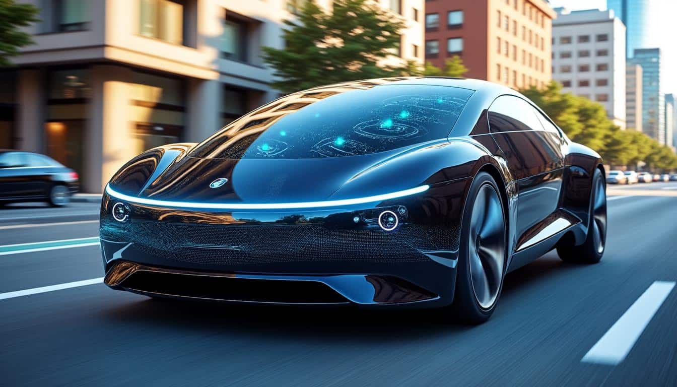 découvrez comment l’odométrie visuelle permet de mesurer avec précision la vitesse réelle d’un véhicule sans nécessiter de capteurs de roue, offrant une solution innovante et fiable.