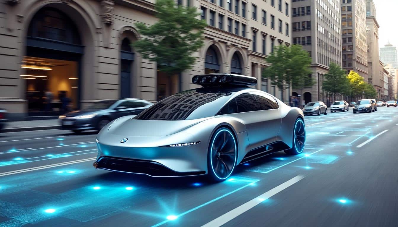 la localisation slam offre une solution précise pour que les véhicules se positionnent avec exactitude même en l'absence de signal gps, améliorant ainsi la navigation autonome.