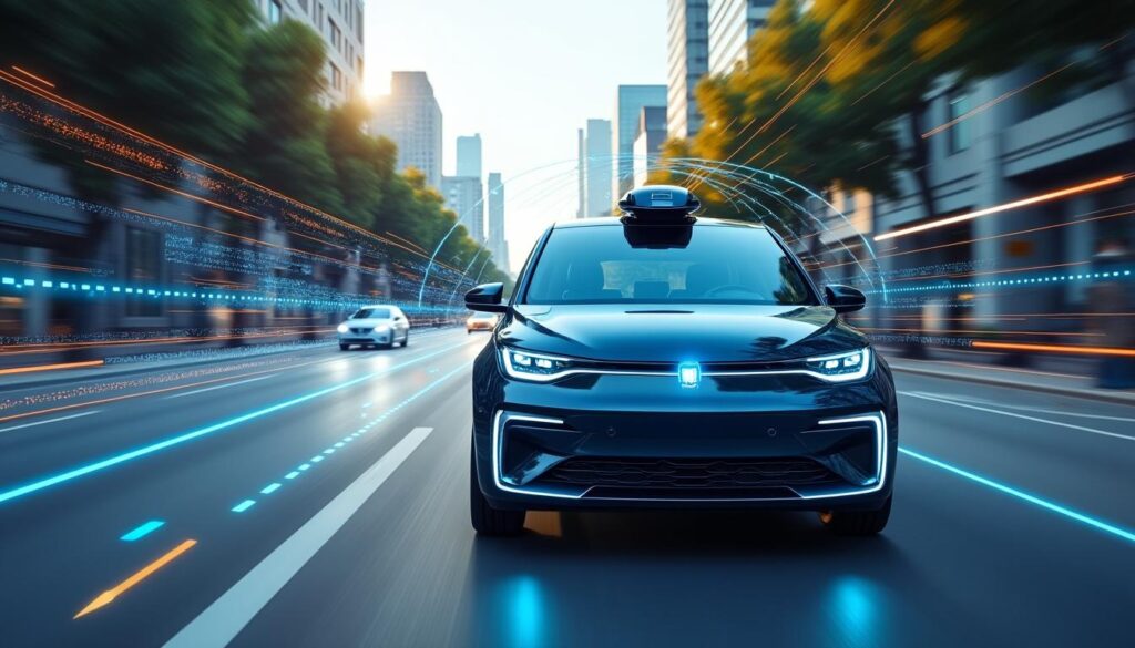 découvrez comment le filtrage de kalman améliore la précision des données radar dans les voitures intelligentes pour une conduite plus sûre et efficace.