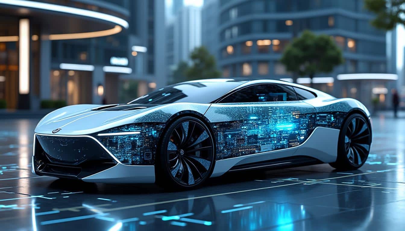 découvrez baseone, le système d'exploitation innovant qui unifie le hardware des voitures autonomes pour une performance optimale et une intégration simplifiée.