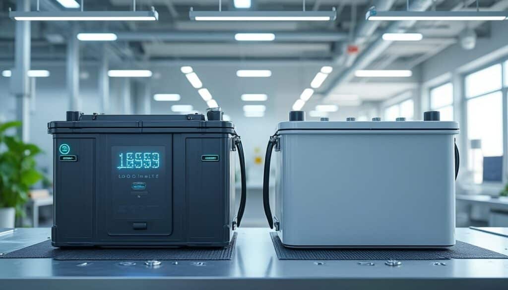 découvrez comment la norme de dépollution impacte le poids des batteries autonomes et les enjeux environnementaux liés à leur conception.