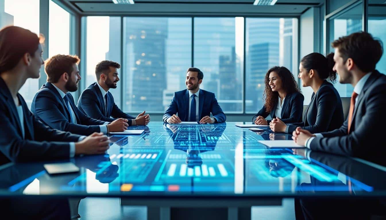le comité d'éthique valide les décisions prises par l'intelligence artificielle lors de dilemmes moraux, assurant un cadre éthique et responsable.