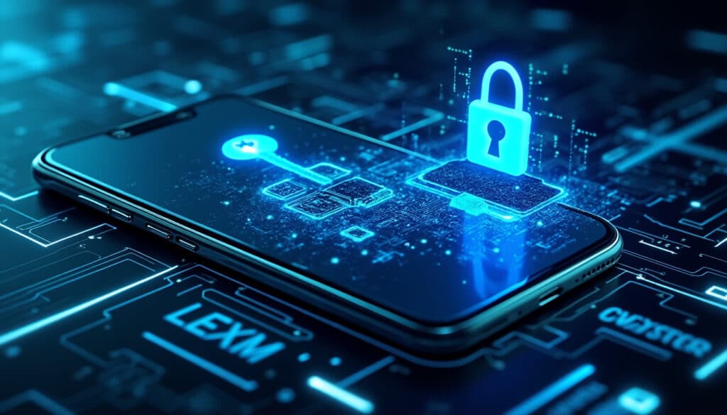 découvrez comment la cryptographie asymétrique garantit la sécurité des mises à jour logicielles ota en protégeant les données contre les accès non autorisés.
