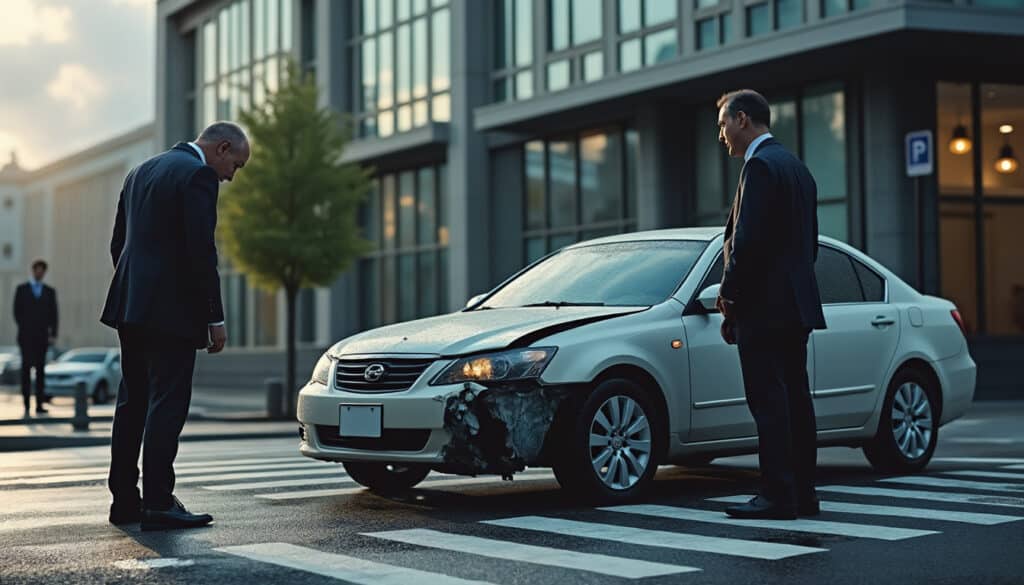 explorez les enjeux de la responsabilité pénale en cas d'accident, un sujet toujours débattu par le législateur.