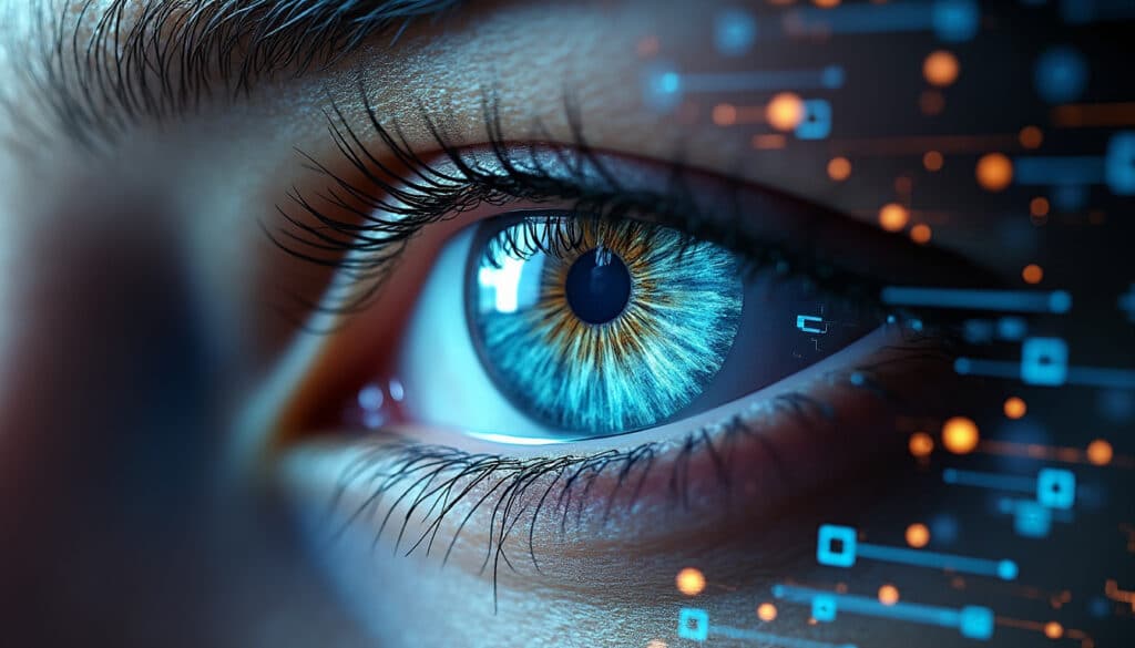 découvrez comment le deep learning analyse le regard pour détecter et prévenir l'inattention, améliorant ainsi la sécurité et la performance dans divers domaines.