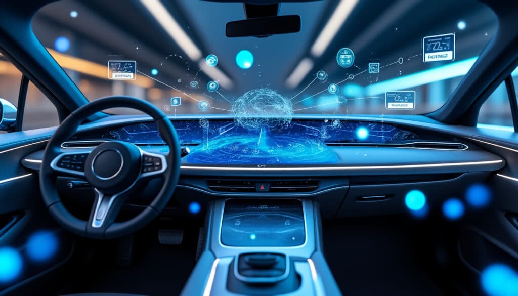 découvrez comment le permis de circulation dépend de la version logicielle de votre véhicule et ce que cela implique pour son utilisation et sa conformité.