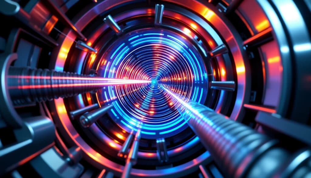 découvrez comment les aimants permanents optimisent l'efficacité et les performances des moteurs, augmentant leur rendement et leur durabilité.